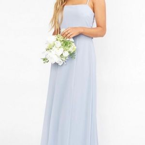 Lauren Tie Maxi